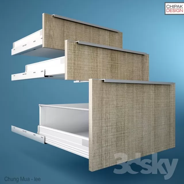 3DSKYFREE – DETAIL 3DS MAX MODELS