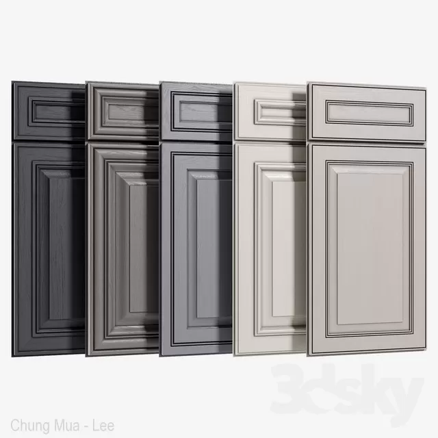 3DSKYFREE – DETAIL 3DS MAX MODELS