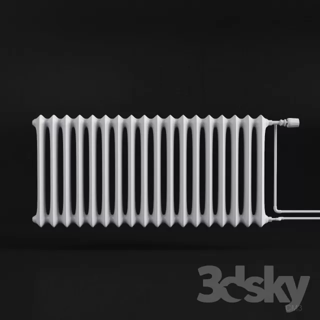 3DSKYFREE – DETAIL 3DS MAX MODELS