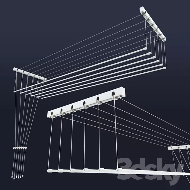 DETAIL 3D MODELS