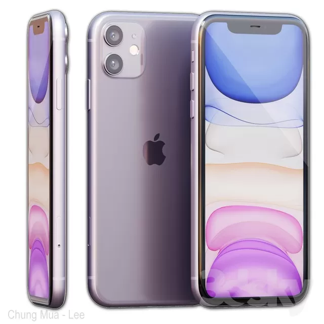 DEVICE 3D MODELS