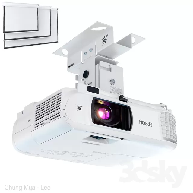 3DSKYFREE – DEVICE 3DS MAX MODELS