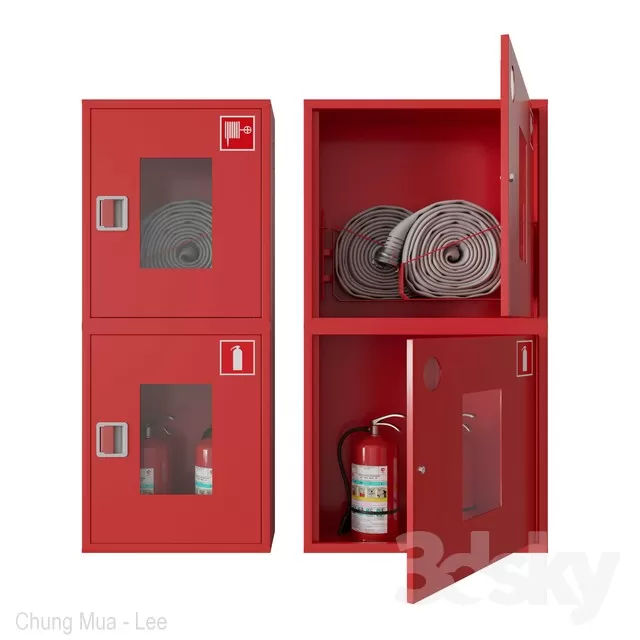 DECOR HELPER – DEVICE 3D MODELS – 10