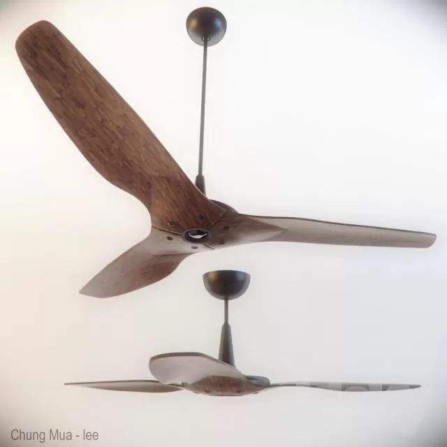 DECOR HELPER – DEVICE – FAN 3D MODELS – 9