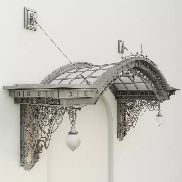 3DSKYFREE – EXTERIOR 3DS MAX MODELS