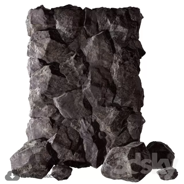 3DSKYFREE – EXTERIOR 3DS MAX MODELS