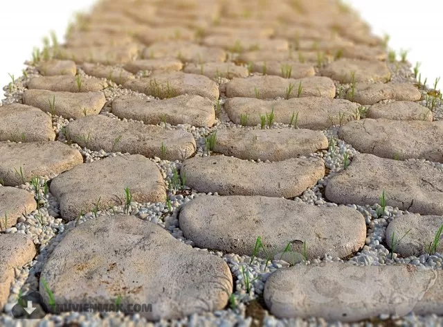 3DSKYFREE – EXTERIOR 3DS MAX MODELS