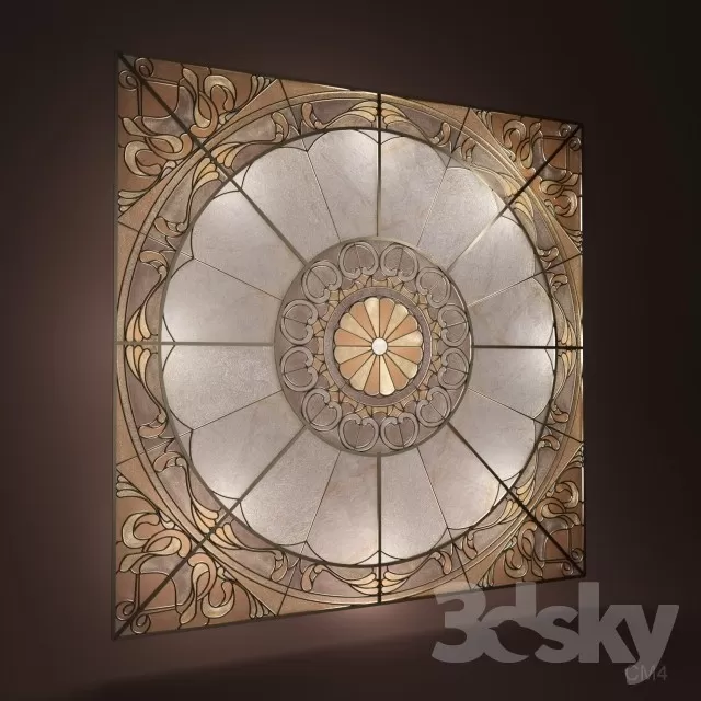 3DSKYFREE – EXTERIOR 3DS MAX MODELS