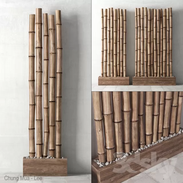 3DSKYFREE – EXTERIOR 3DS MAX MODELS