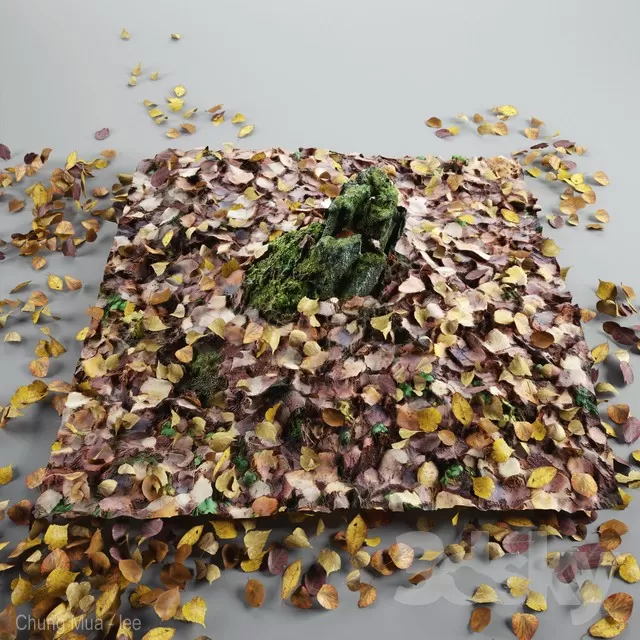 3DSKYFREE – EXTERIOR 3DS MAX MODELS