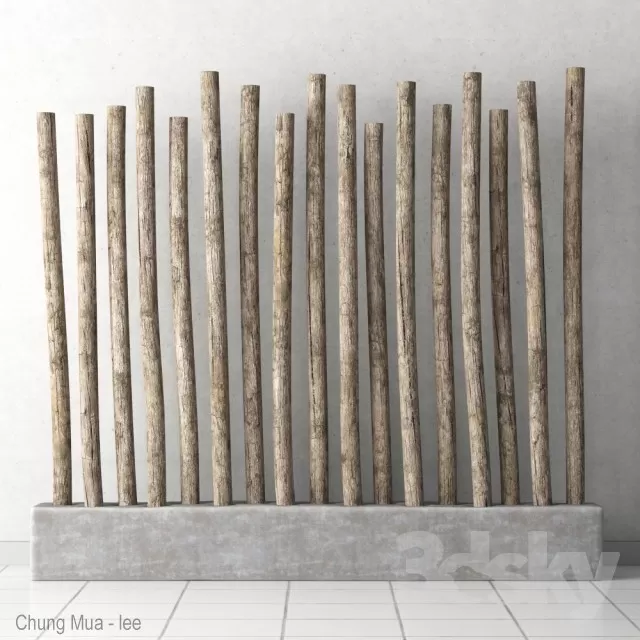 3DSKYFREE – EXTERIOR 3DS MAX MODELS