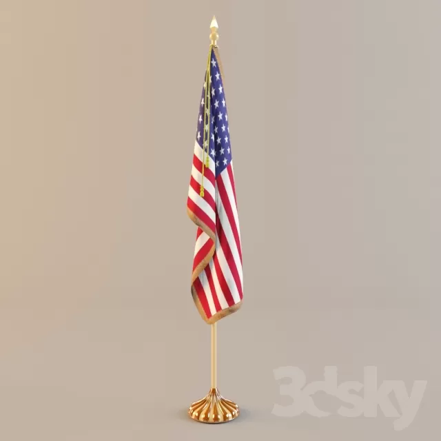 3DSKYFREE – EXTERIOR 3DS MAX MODELS