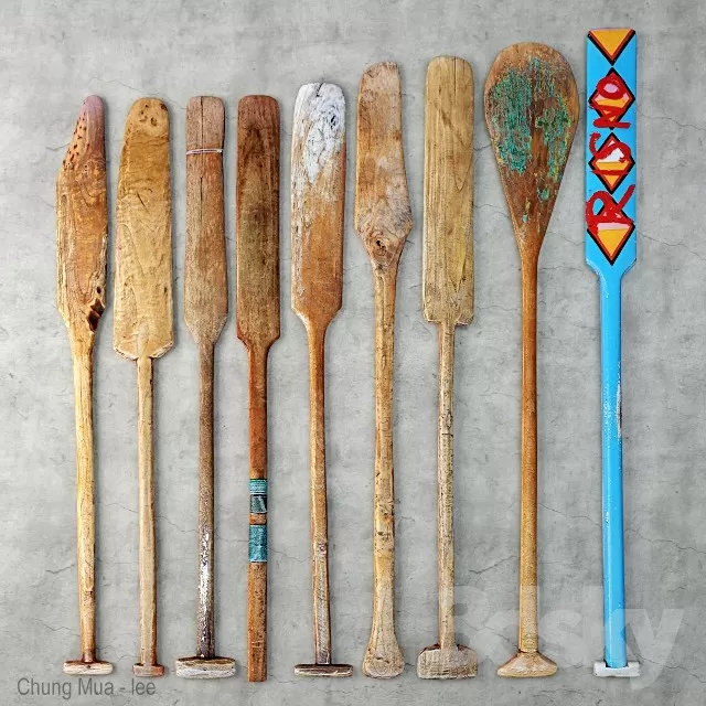 3DSKYFREE – EXTERIOR - BEACH 3DS MAX MODELS