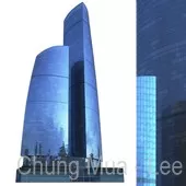 3DSKYFREE – EXTERIOR - BUILDING 3DS MAX MODELS