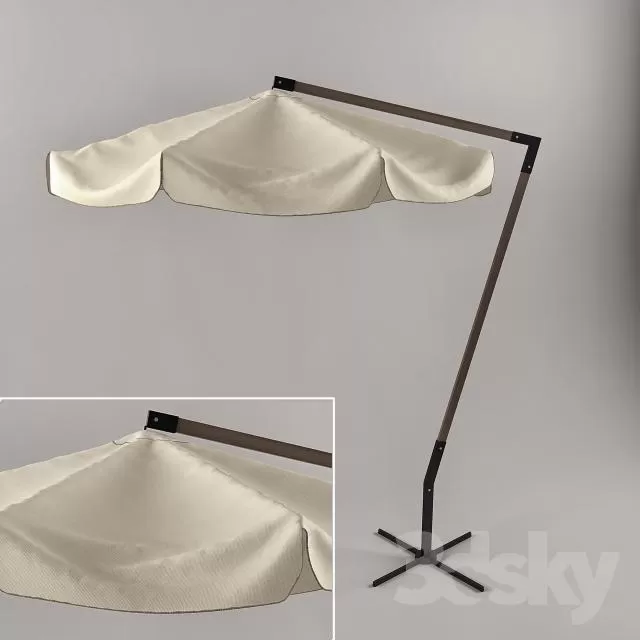 3DSKYFREE – EXTERIOR - POOL 3DS MAX MODELS