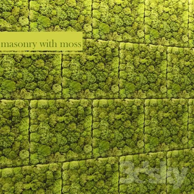 3DSKYFREE – FLOWER - PLANT 3DS MAX MODELS