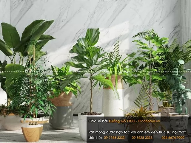 3DSKYFREE – FLOWER - PLANT 3DS MAX MODELS