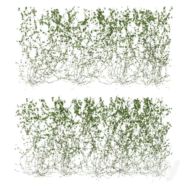 3DSKYFREE – FLOWER - PLANT 3DS MAX MODELS