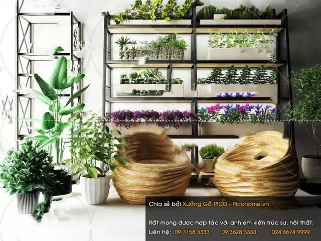 3DSKYFREE – FLOWER - PLANT 3DS MAX MODELS