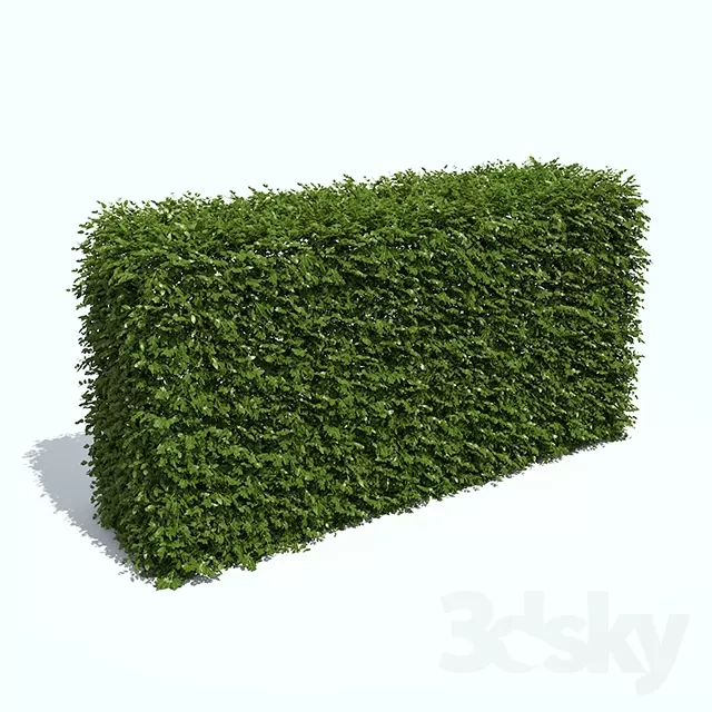 3DSKYFREE – FLOWER - PLANT 3DS MAX MODELS