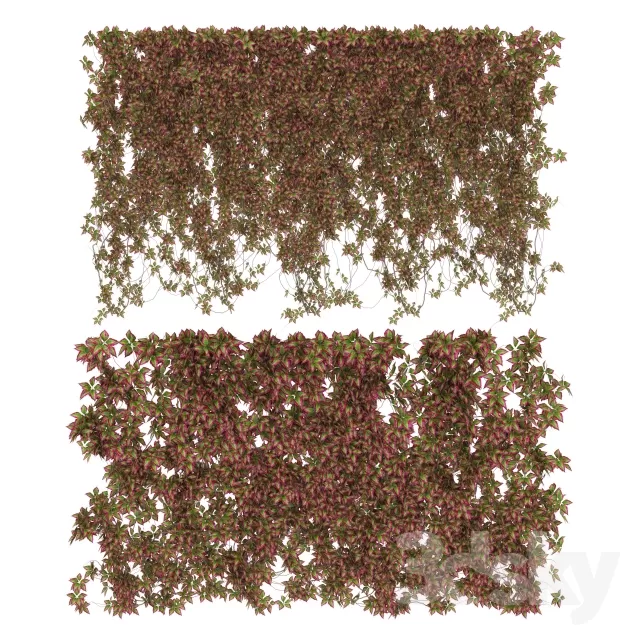 3DSKYFREE – FLOWER - PLANT 3DS MAX MODELS