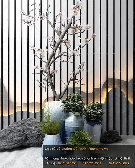 3DSKYFREE – FLOWER - PLANT 3DS MAX MODELS