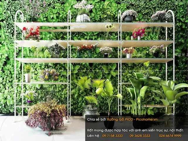 3DSKYFREE – FLOWER - PLANT 3DS MAX MODELS