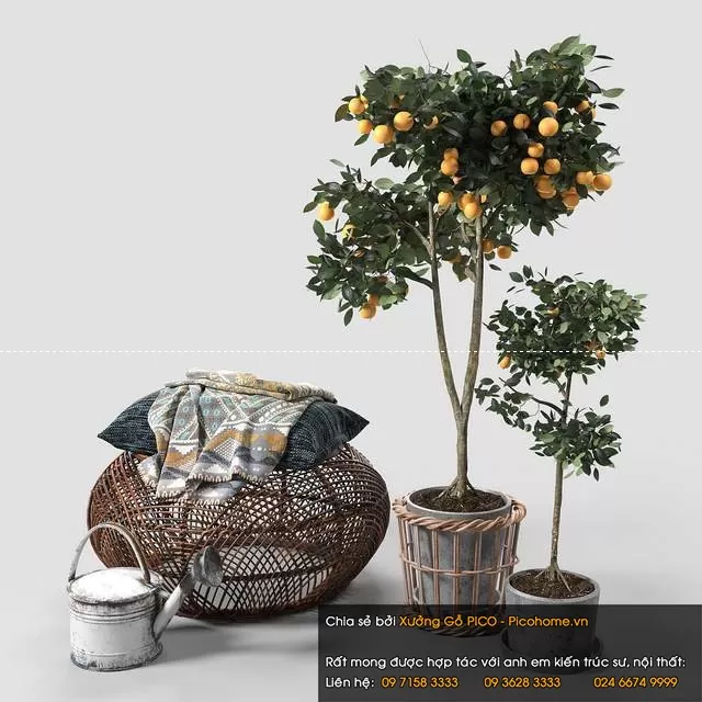 3DSKYFREE – FLOWER - PLANT 3DS MAX MODELS