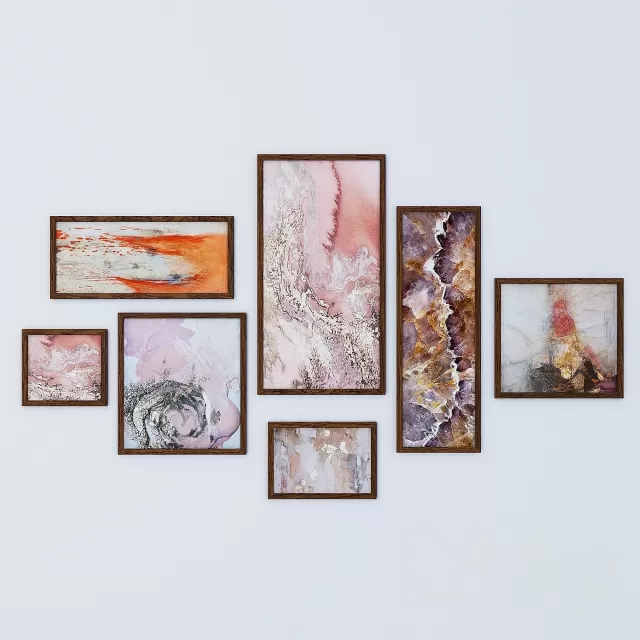 3DSKYFREE – FRAME 3DS MAX MODELS