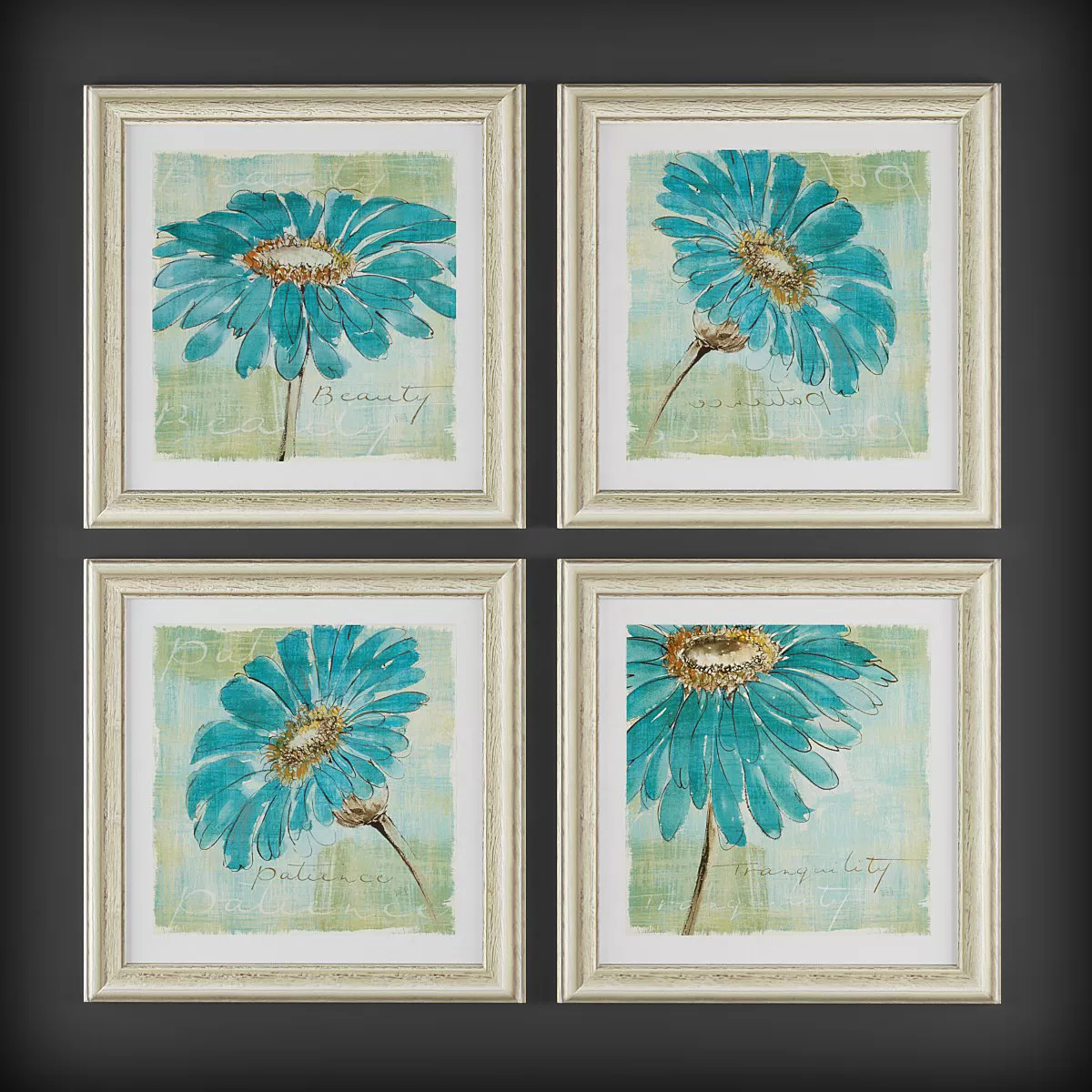 FRAME 3D MODELS