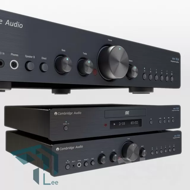 3DSKYFREE – FREE 3DS MAX MODELS