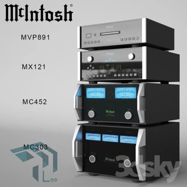 3DSKYFREE – FREE 3DS MAX MODELS