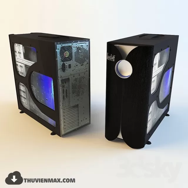 3DSKYFREE – FREE 3DS MAX MODELS