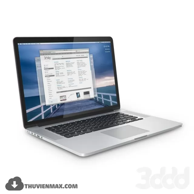 3DSKYFREE – FREE 3DS MAX MODELS