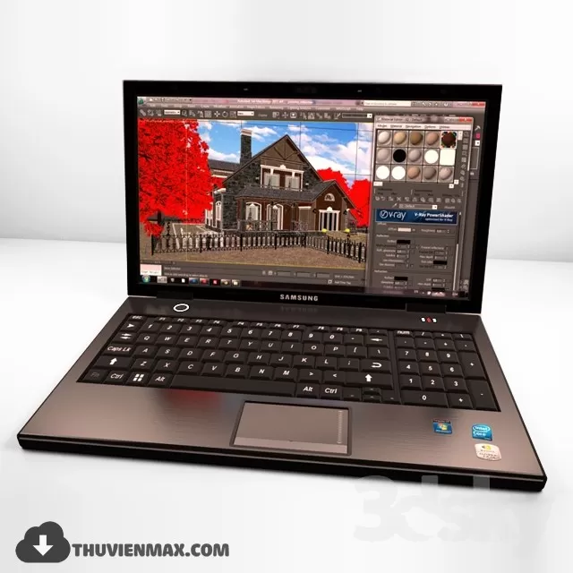 3DSKYFREE – FREE 3DS MAX MODELS