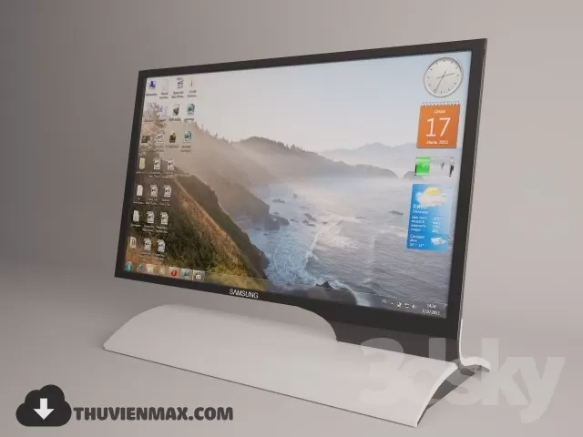 3DSKYFREE – FREE 3DS MAX MODELS