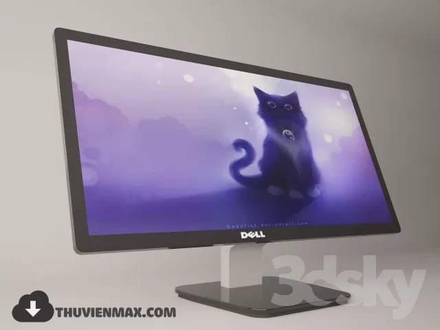 3DSKYFREE – FREE 3DS MAX MODELS