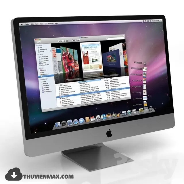 3DSKYFREE – FREE 3DS MAX MODELS