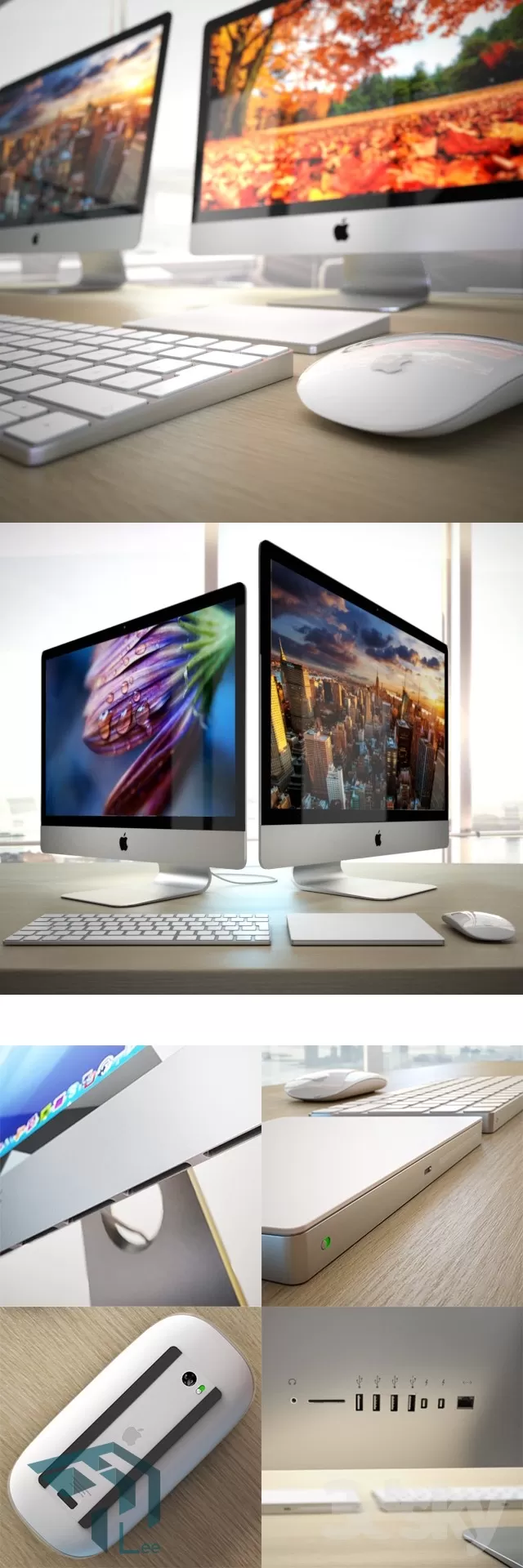 3DSKYFREE – FREE 3DS MAX MODELS