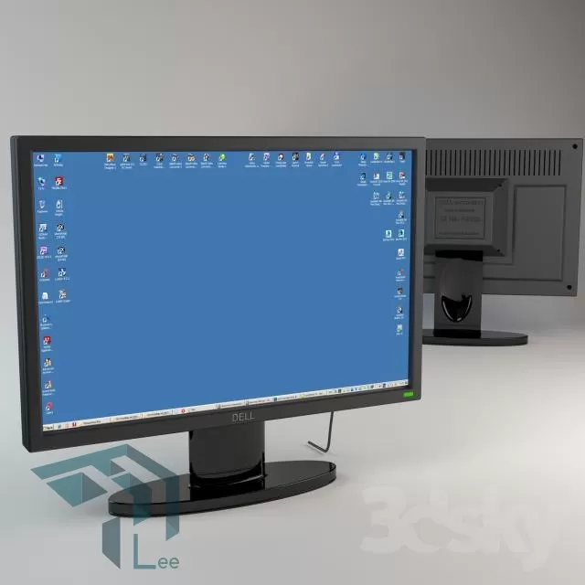 3DSKYFREE – FREE 3DS MAX MODELS