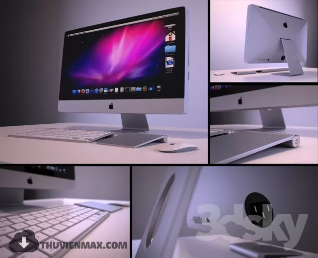 3DSKYFREE – FREE 3DS MAX MODELS