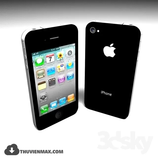 3DSKYFREE – FREE 3DS MAX MODELS