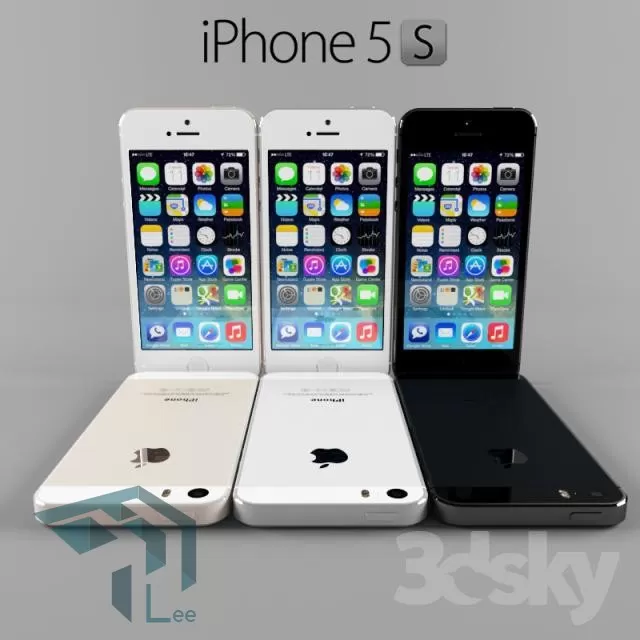 3DSKYFREE – FREE 3DS MAX MODELS