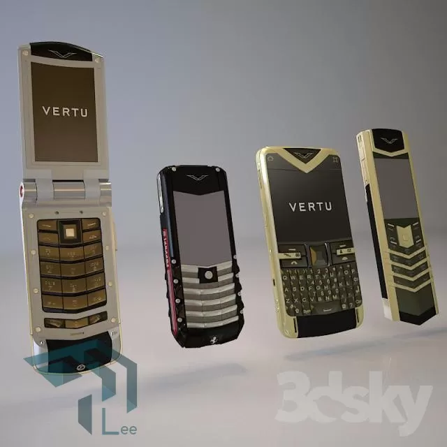 3DSKYFREE – FREE 3DS MAX MODELS