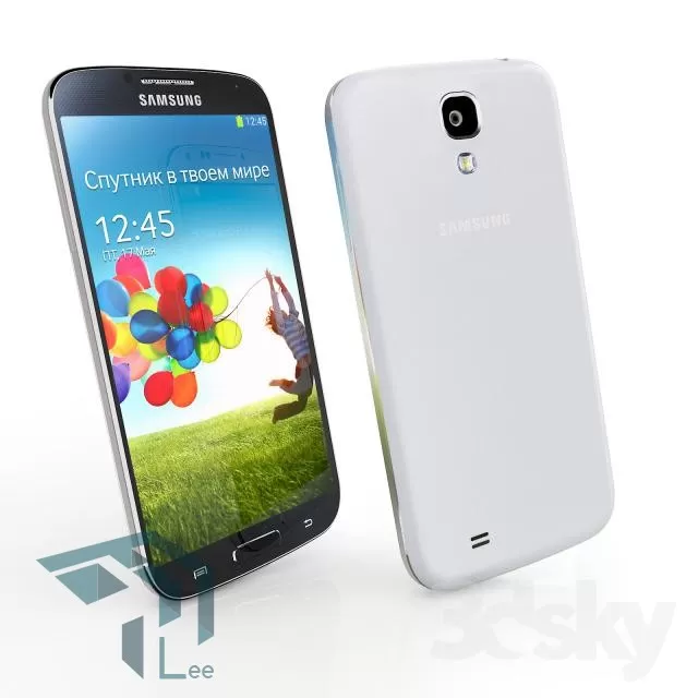 3DSKYFREE – FREE 3DS MAX MODELS