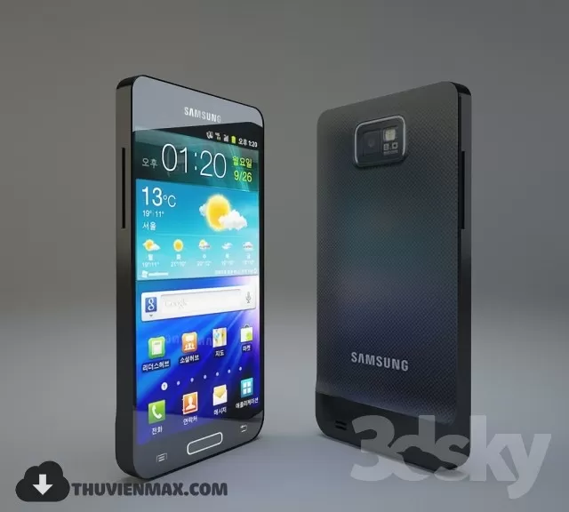 3DSKYFREE – FREE 3DS MAX MODELS