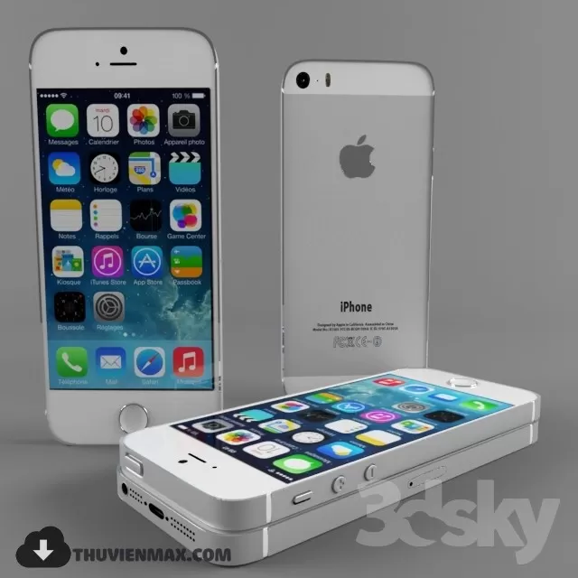 3DSKYFREE – FREE 3DS MAX MODELS