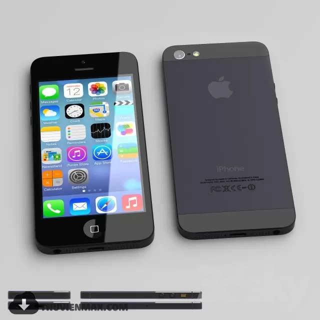 3DSKYFREE – FREE 3DS MAX MODELS