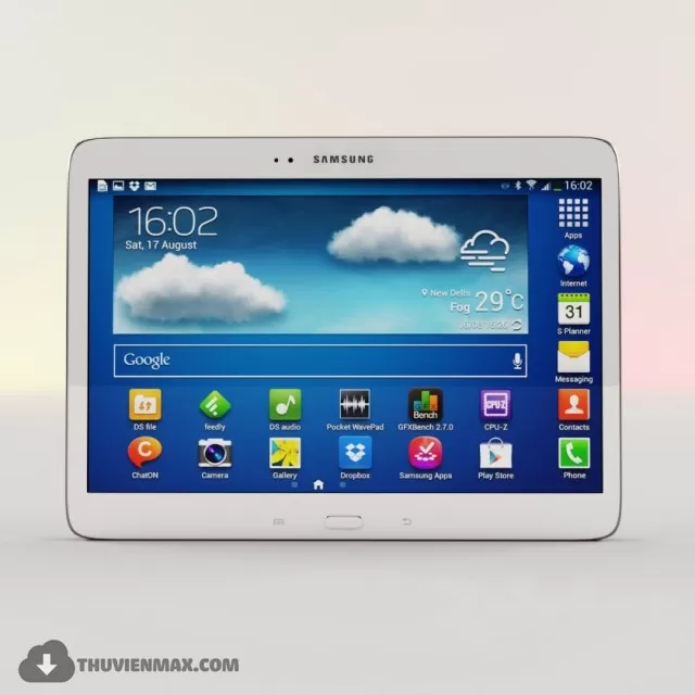 3DSKYFREE – FREE 3DS MAX MODELS