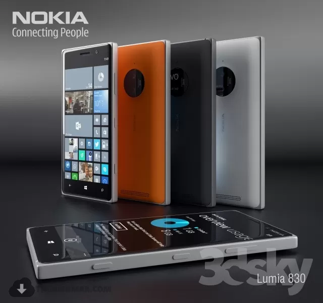 3DSKYFREE – FREE 3DS MAX MODELS